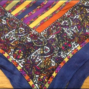 Timeless scarf by Express